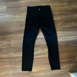 Lululemon leggings